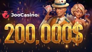 Bilder Joo Casino